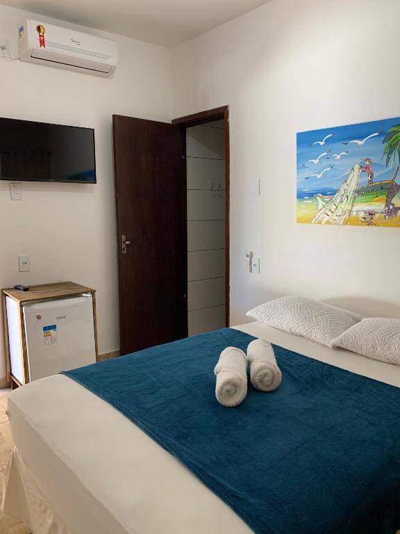 Ancorad'ouro Pousada - 1km do Beto Carrero