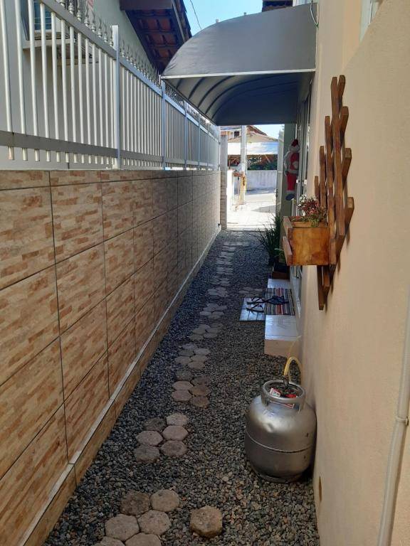 Apartamento Térreo Beto Carrero - Praia