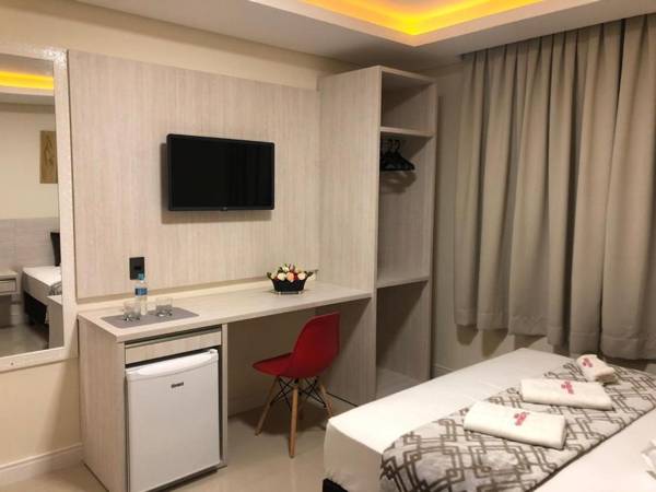 Hotel Balneário do Parque