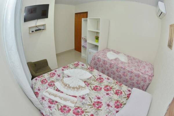 Pousada Joana Guest House