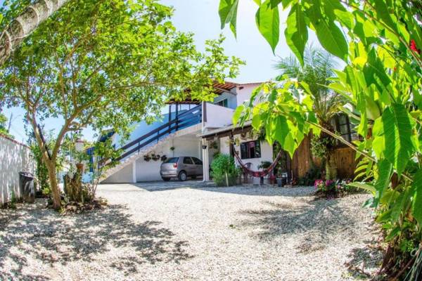 Pousada Vovó Márcia