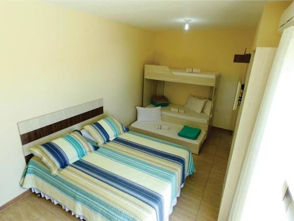 Pousada Recanto do Cascalho