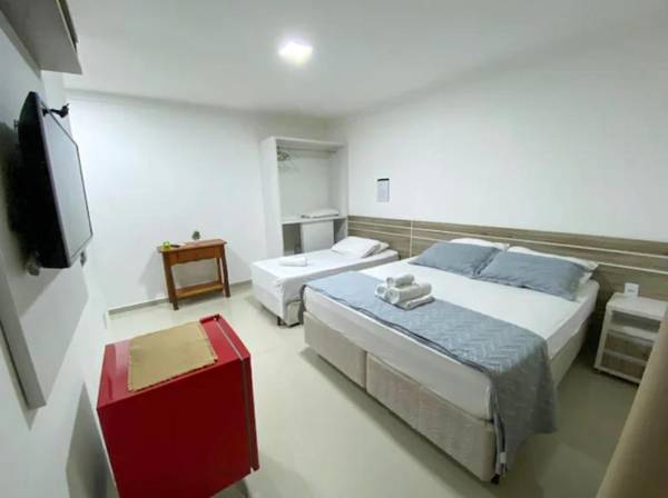 Pousada Ana Marise 2