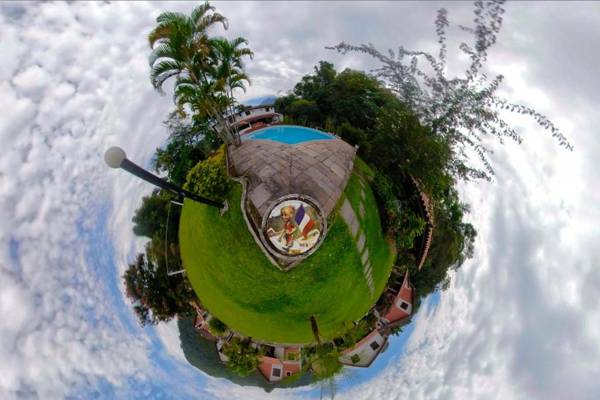 Aconchegos Ile de France