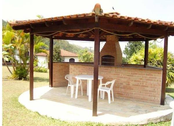 Pousada Vale Do Ermitão