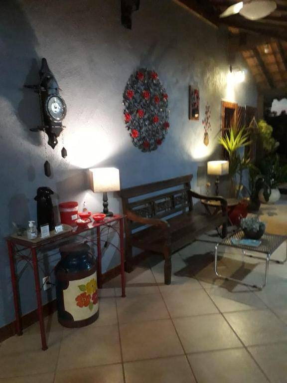 Pousada Cheiro de Mato