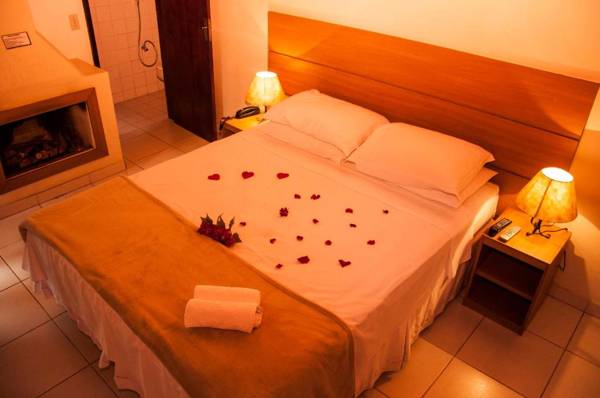 Pousada Valle dos Pássaros