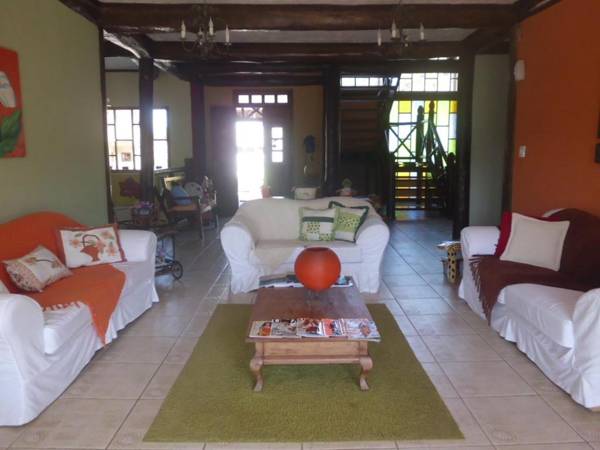 Pousada Terraço Penedo