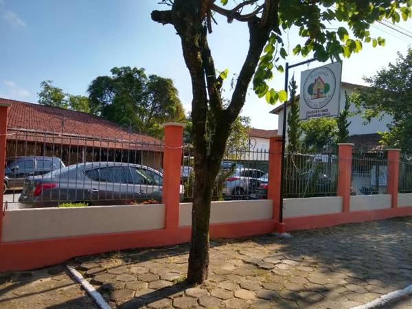 Pousada Casa do Bosque