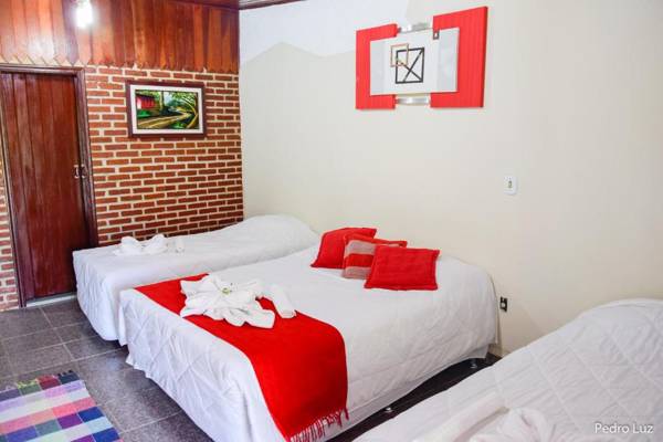 Pousada das Acerolas