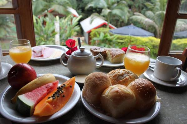 Pousada Viking Penedo