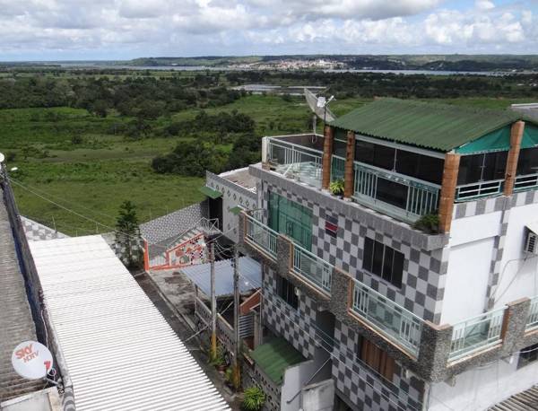 Condomínio Eduardo Morais