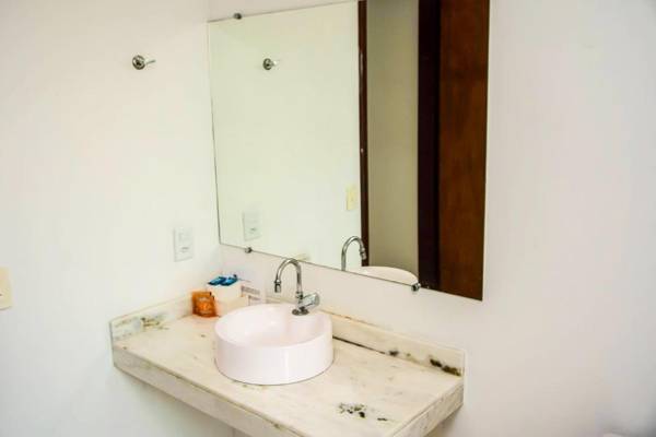 Pousada Flor de Penedo