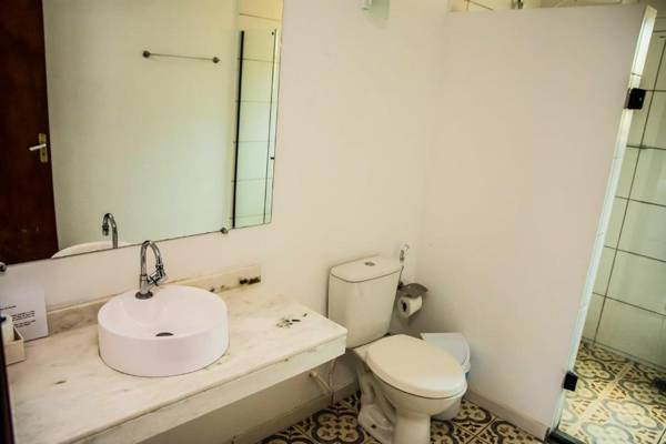 Pousada Flor de Penedo