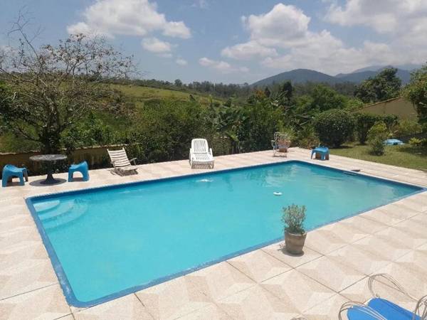 Pousada Recanto das Flores