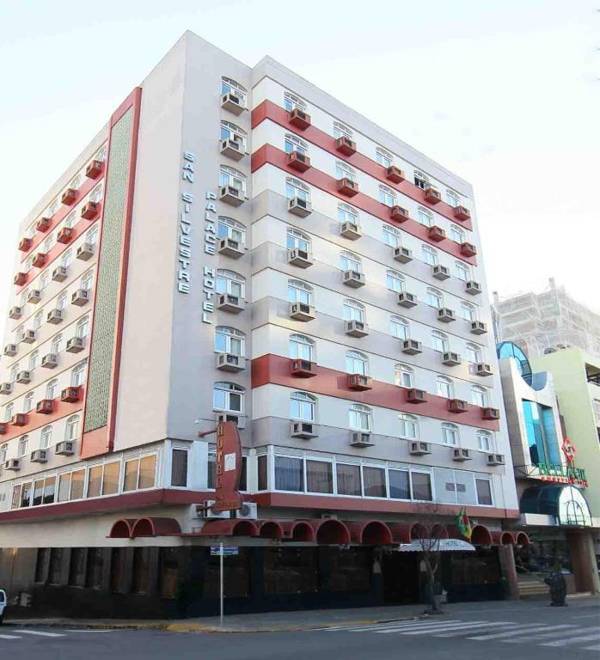 San Silvestre Hotel