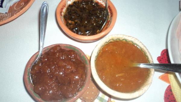 Pousada Maria Manhã