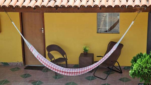 Pousada Beira Rio Parnaíba