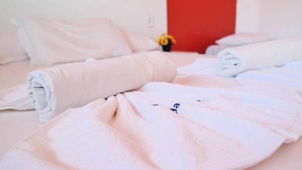 Pousada Beira Rio Parnaíba