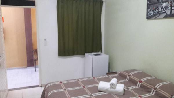 Pousada Mãe das Águas