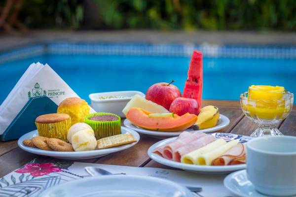 Pousada do Príncipe