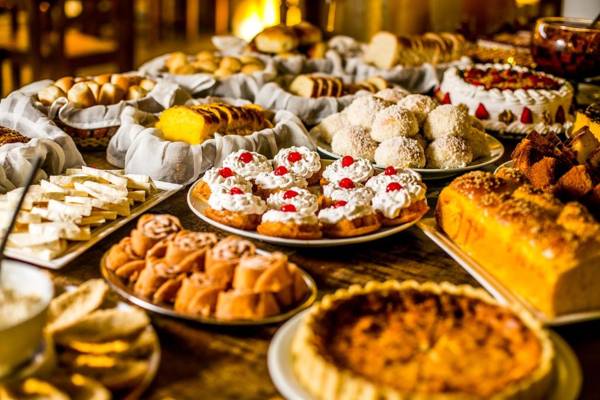 Pousada Eclipse Paraty