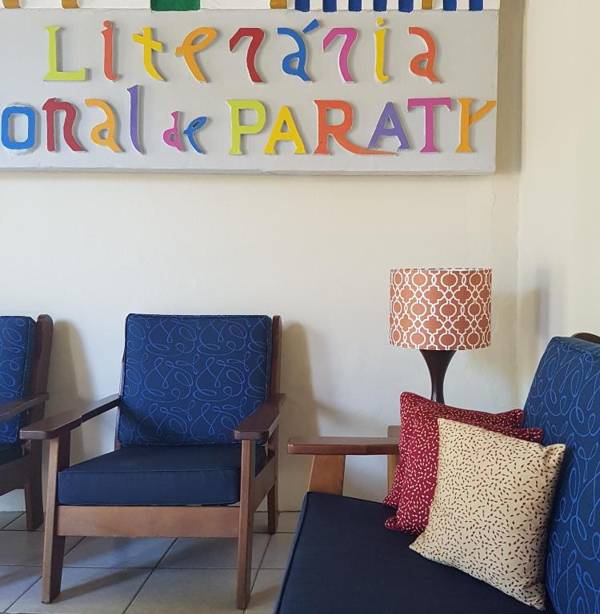 Pousada Vila do Porto