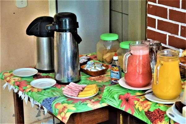 Pousada do Imperador