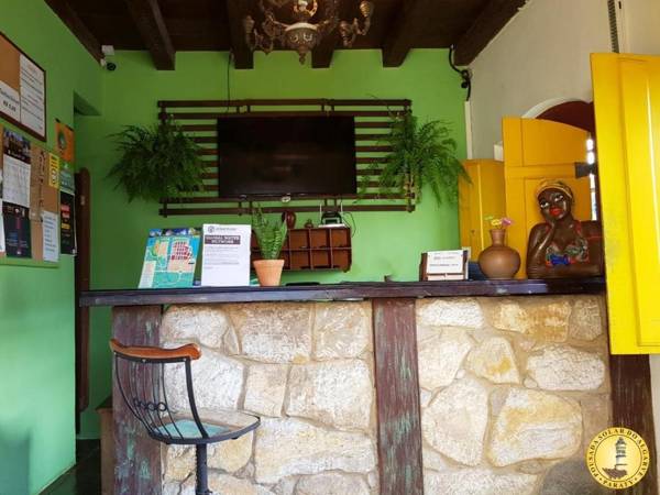 Pousada Solar do Algarve