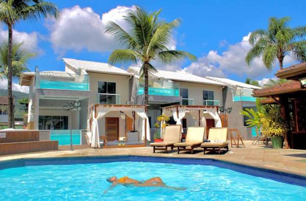 Pousada Villa del Sol