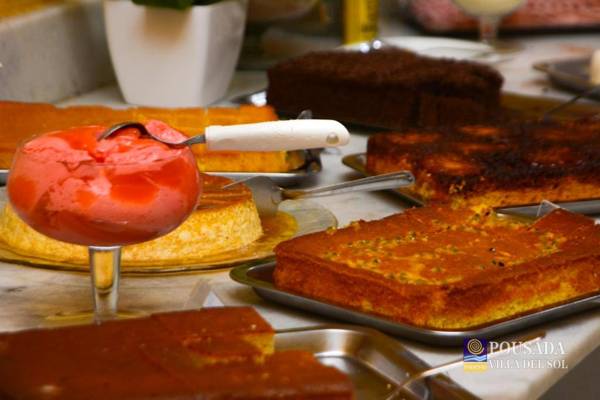 Pousada Villa del Sol