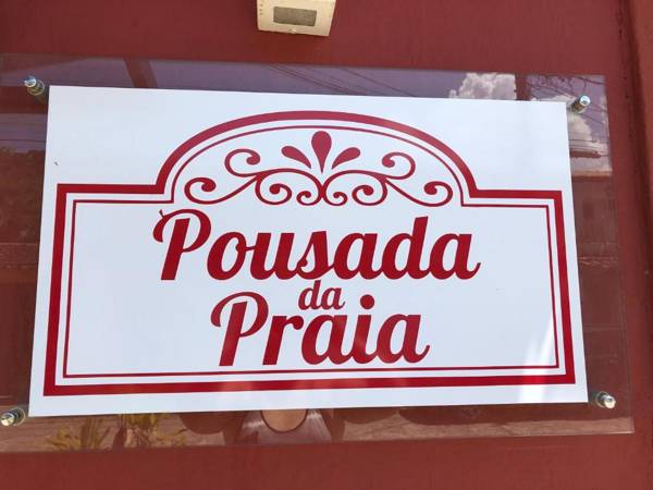 Pousada da Praia