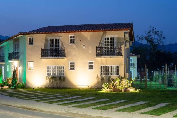 Pousada Portal de Paraty