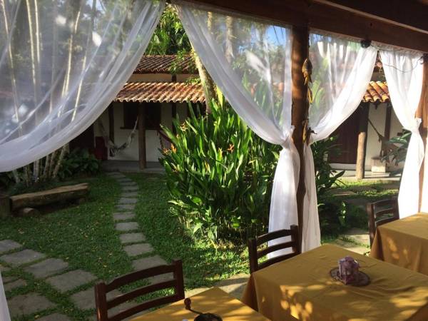 Pousada Estalagem Paraty