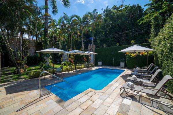 Casa Nostra Boutique Hotel