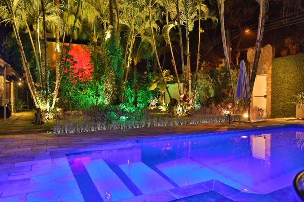 Casa Nostra Boutique Hotel