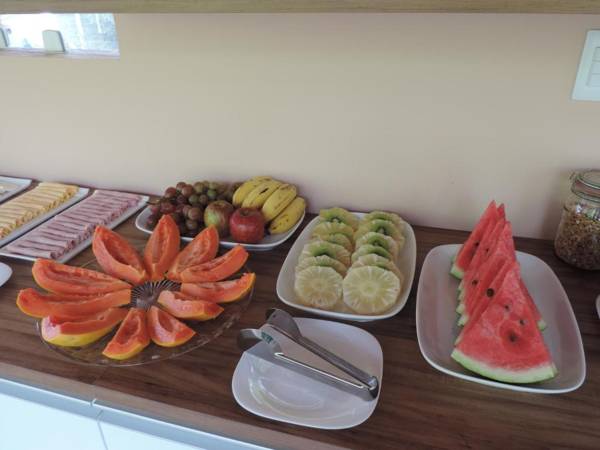 Pousada Recanto Jota Ge