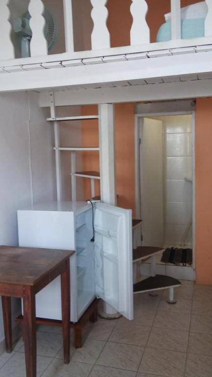 Hospedagem Casa De Familia