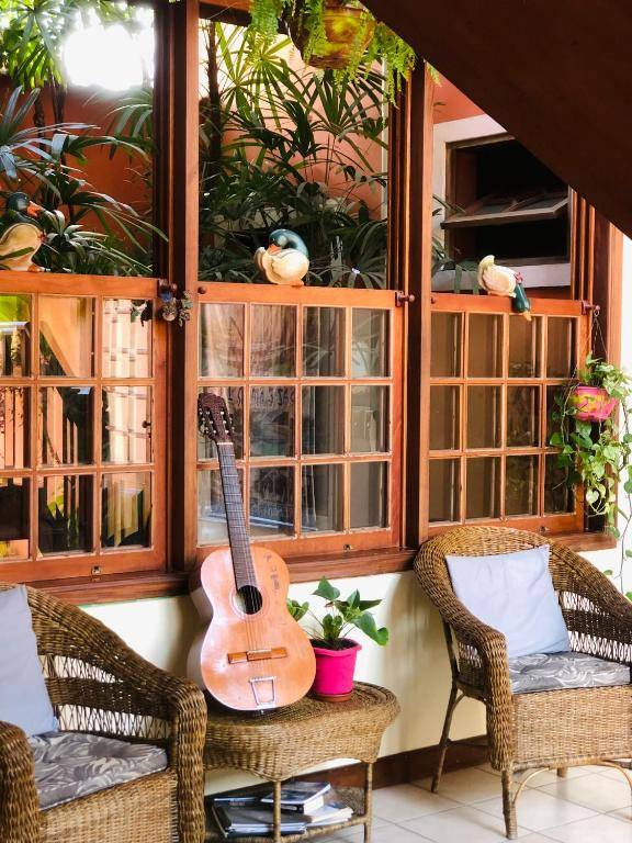 Pousada Brisa de Paraty