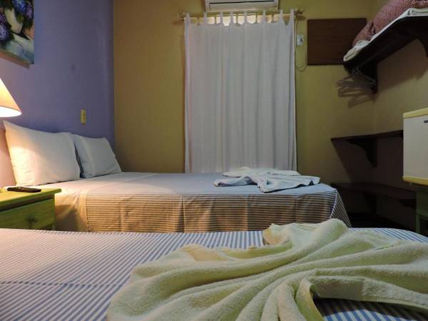 Pousada Brisa de Paraty