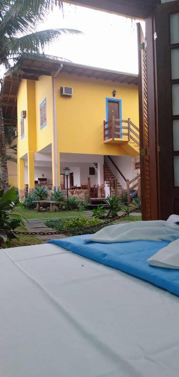 Pousada Conchas de Paraty