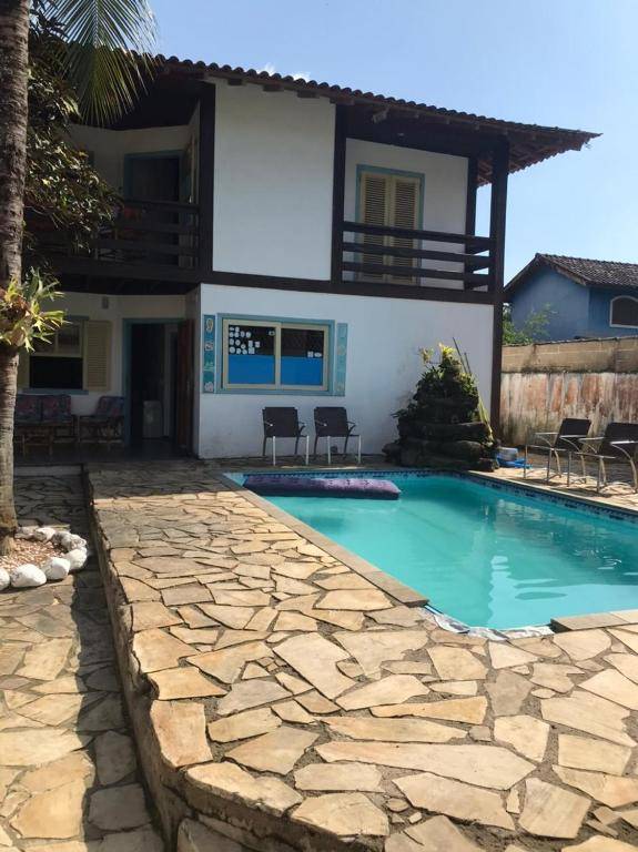 Pousada Fantasia Paraty