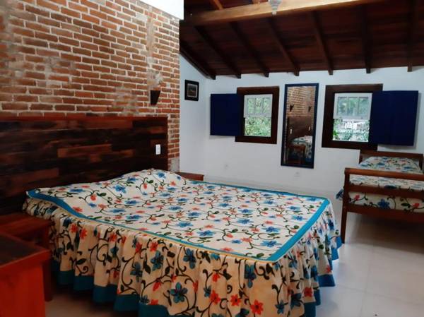 Pousada Valhacouto II