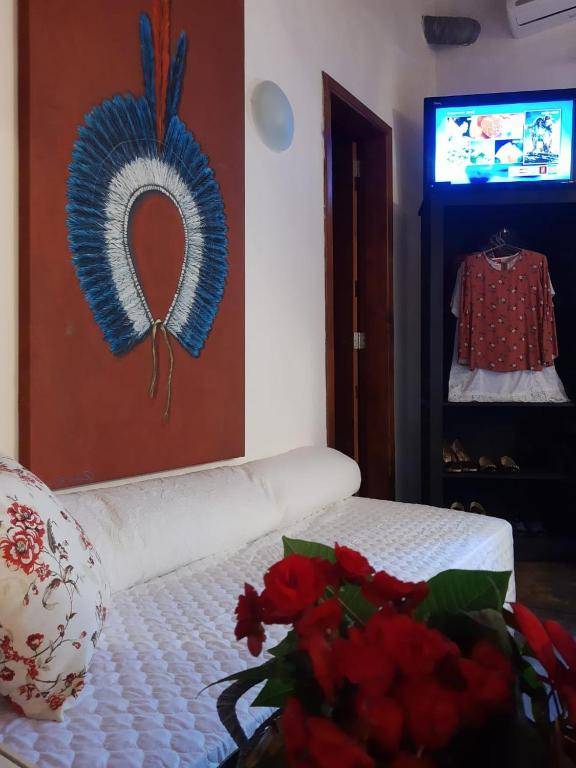 Magias de Paraty Ecopousada