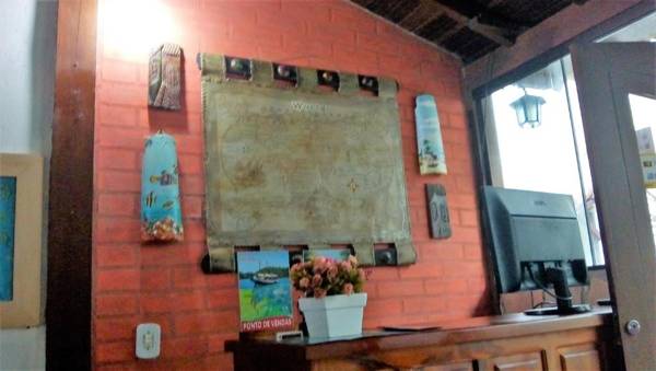 Suites Pouso Familiar José e Maria