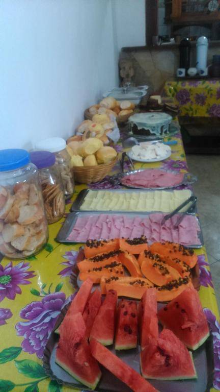 Pousada Brisamar Paraty