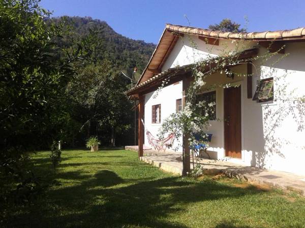 Grauna Guest House