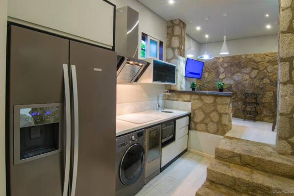 Casa Condominio Piccola Paraty