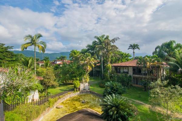 Casa Condominio Piccola Paraty