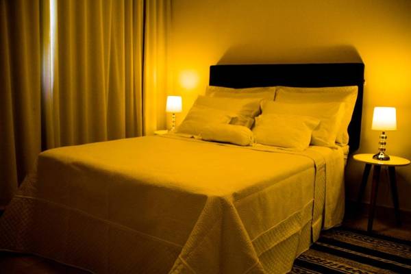 Perequê-Açu Aparts